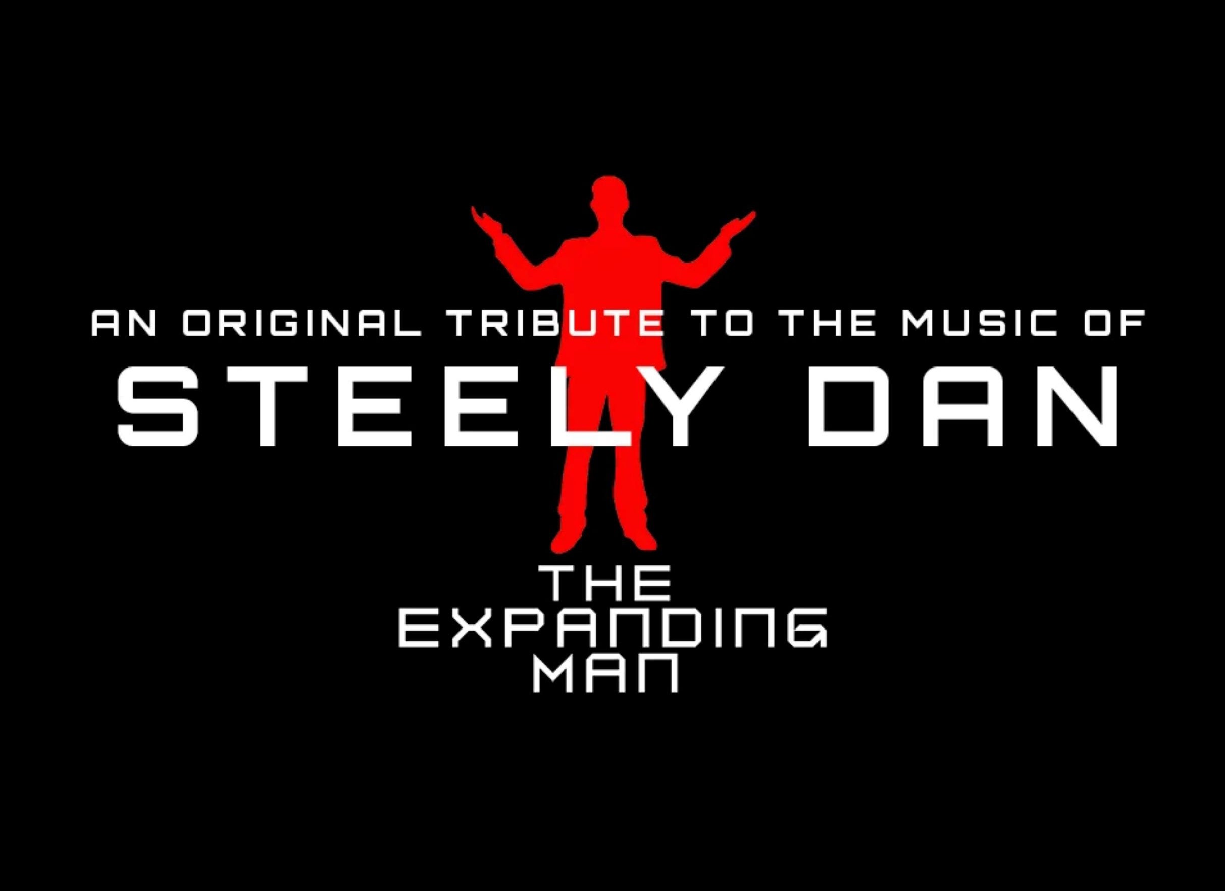 An Evening with The Expanding Man