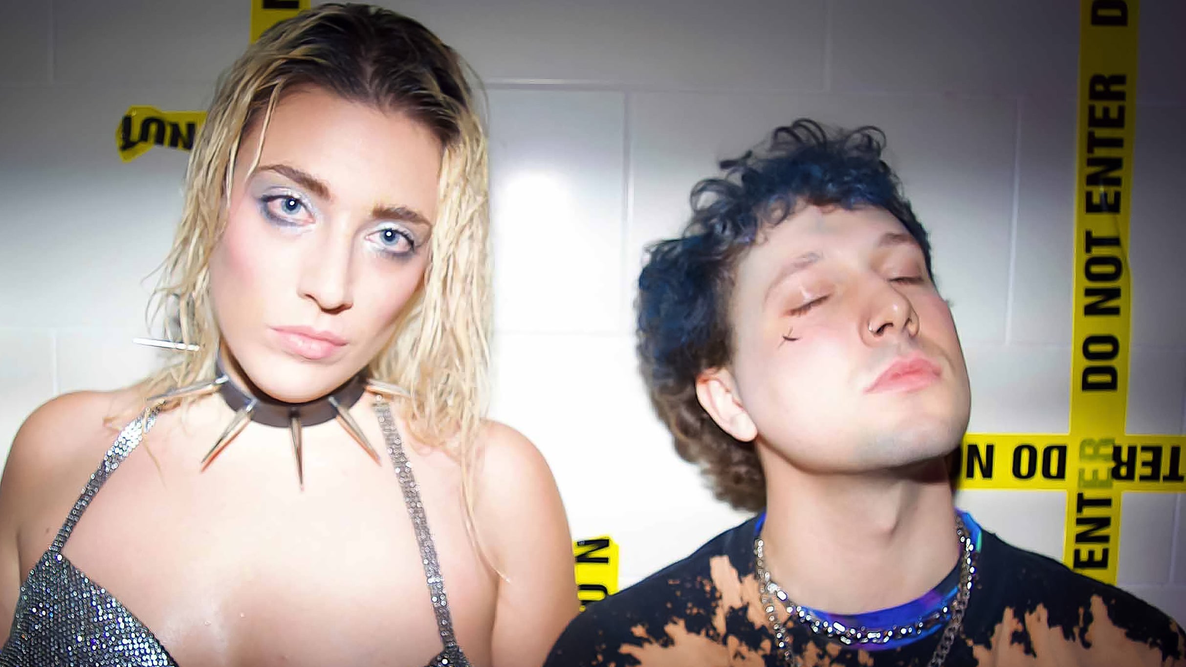 presale password for Vukovi & Calva Louise presale tickets in Boston