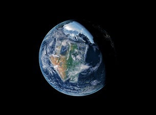 The Neighbourhood - THE WOURLD TOUR