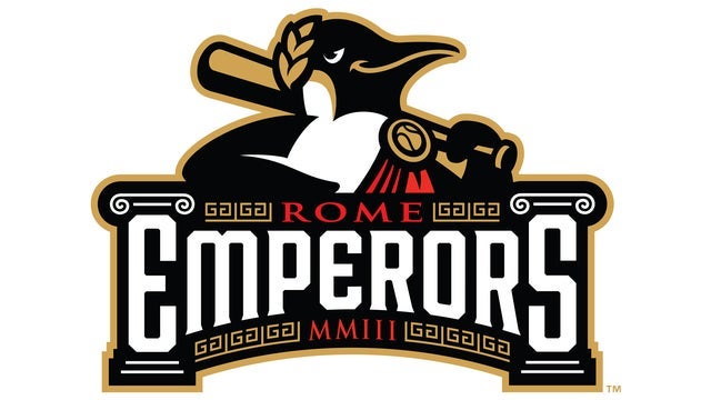 Rome Emperors
