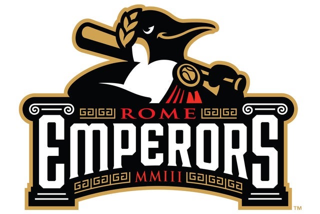 Rome Emperors