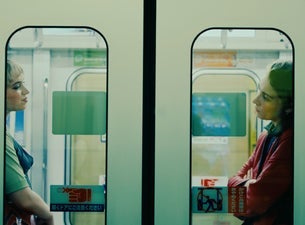 Picture Parlour, 2025-09-26, Манчестер