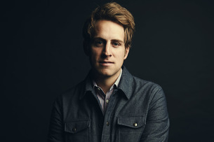 Ben Rector: The Old Friends Acoustic Tour