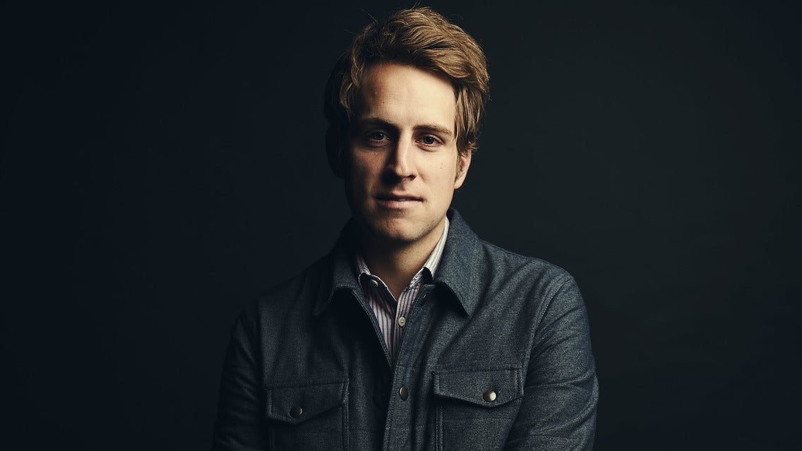 ben rector tour presale