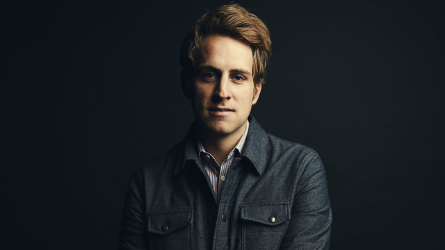 Ben Rector