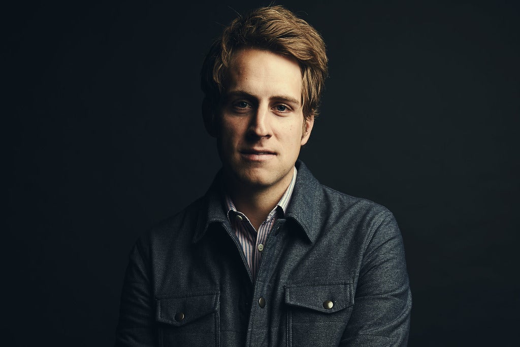 Ben Rector The Old Friends Acoustic Tour The Magnolia