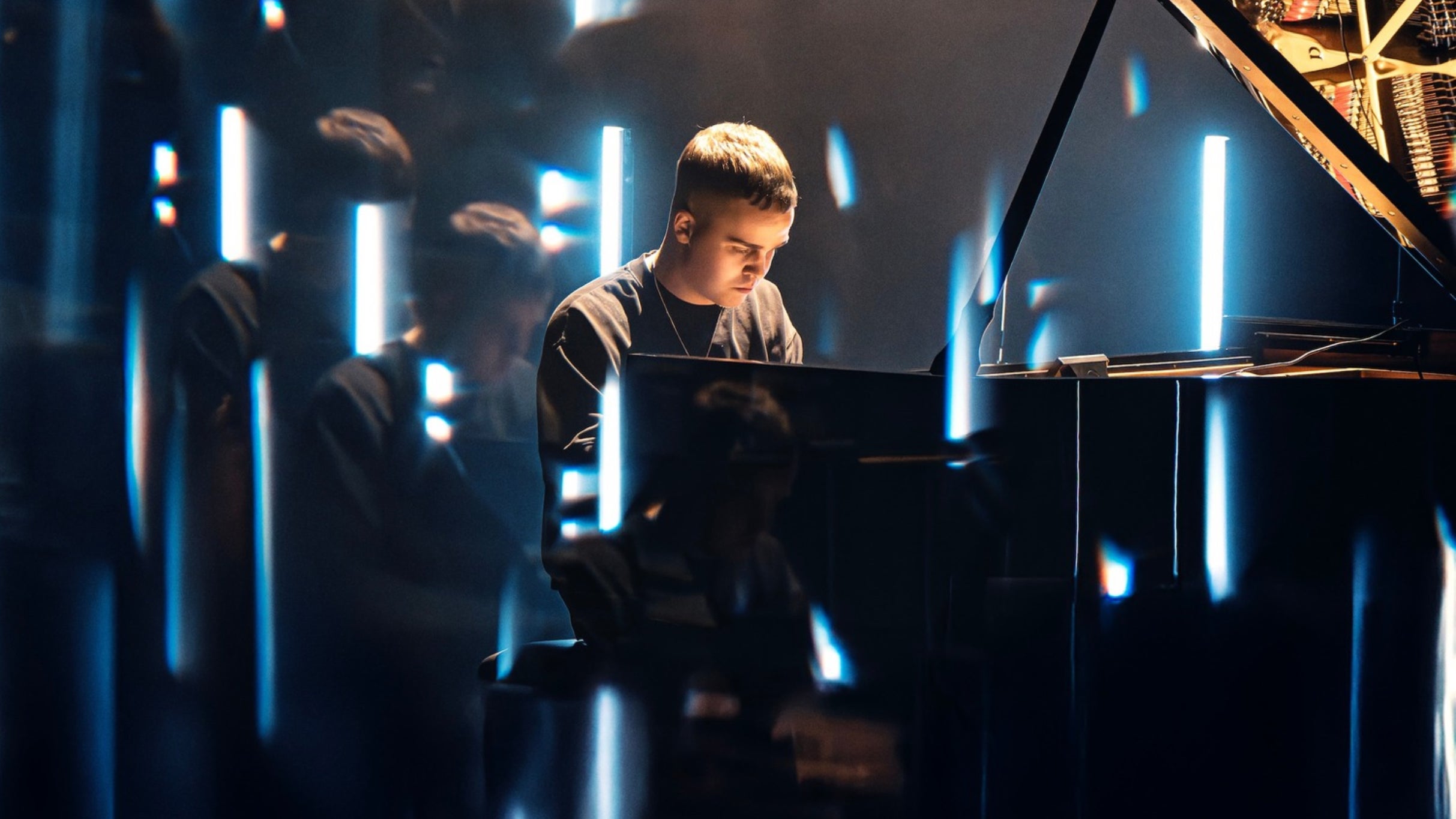 LEVI.SCT - LEVITATE TOUR concert image