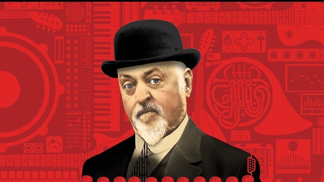 Bill Bailey