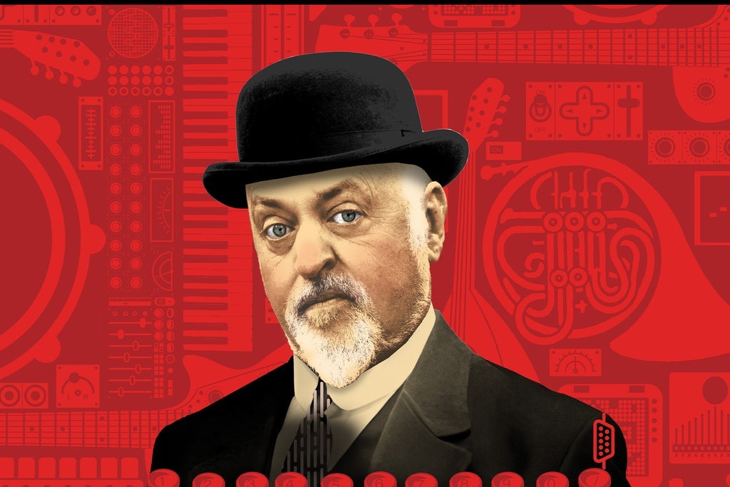 Bill Bailey: Vaudevillean