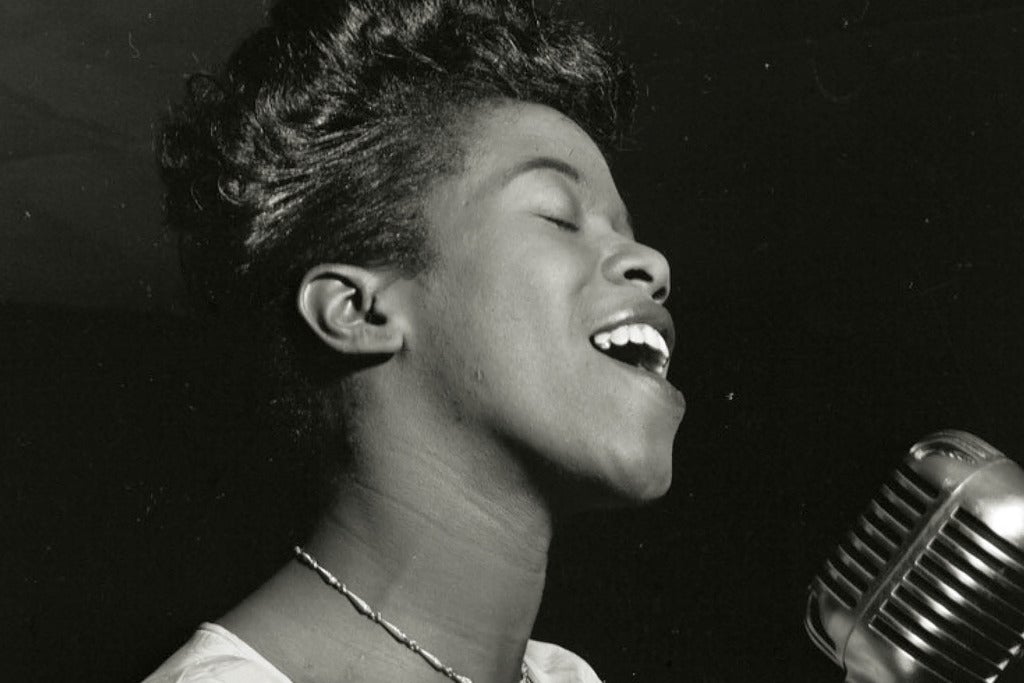 Sarah Vaughan International Jazz Vocal Competition