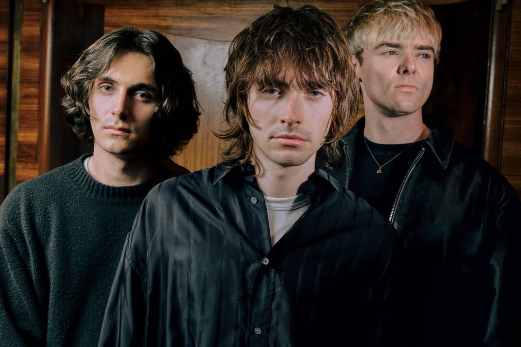 image of band