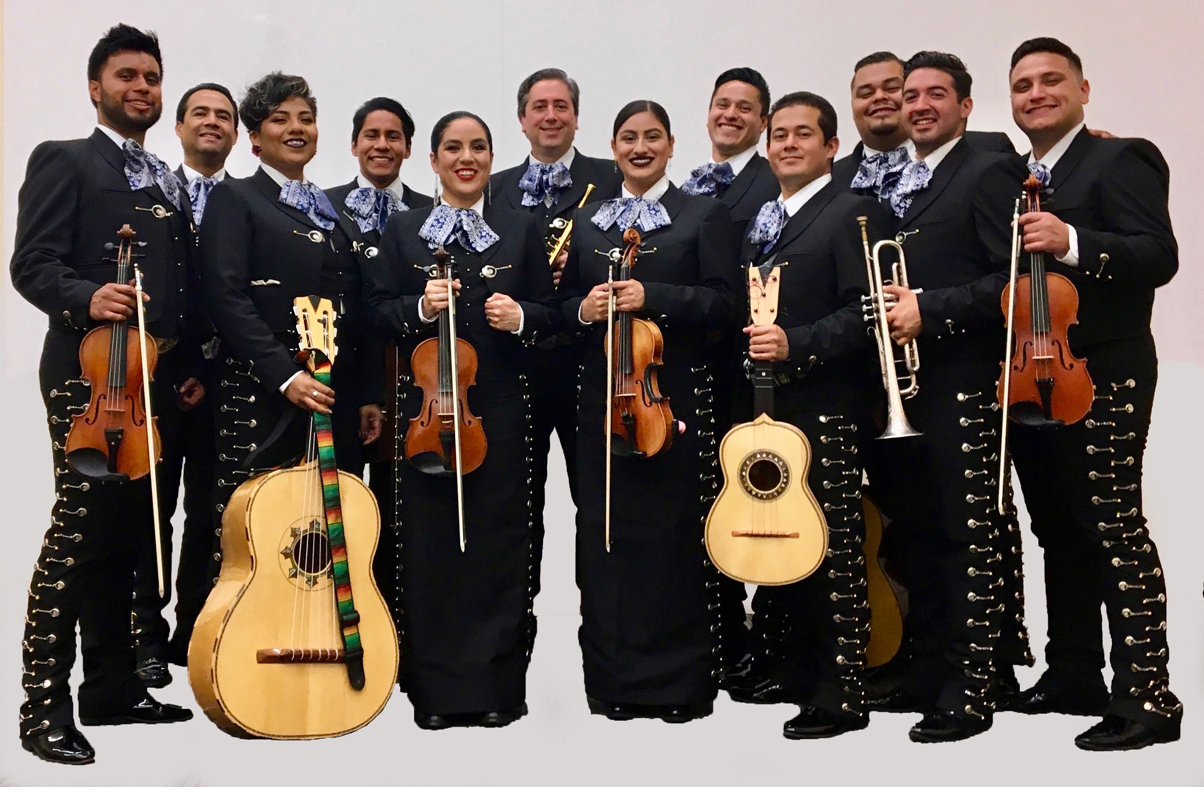 SD International Mariachi Summit Gala Concert