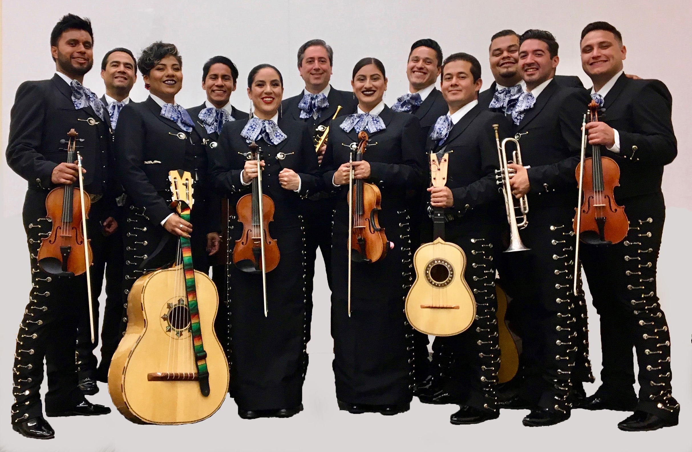 San Diego International Mariachi Summit Gala Concert