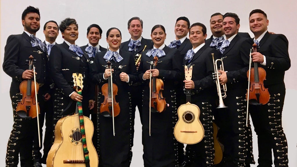 Hotels near Mariachi Champana Nevin Events