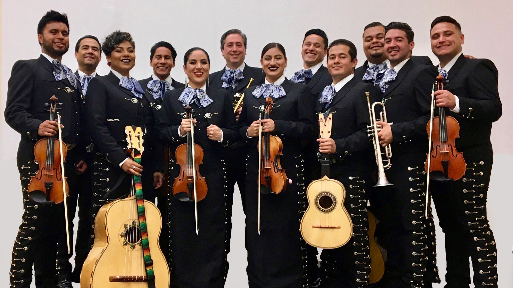 Mariachi Champana Nevin