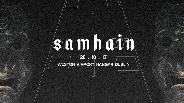 Samhain Festival