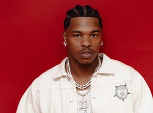 Lil Baby logo