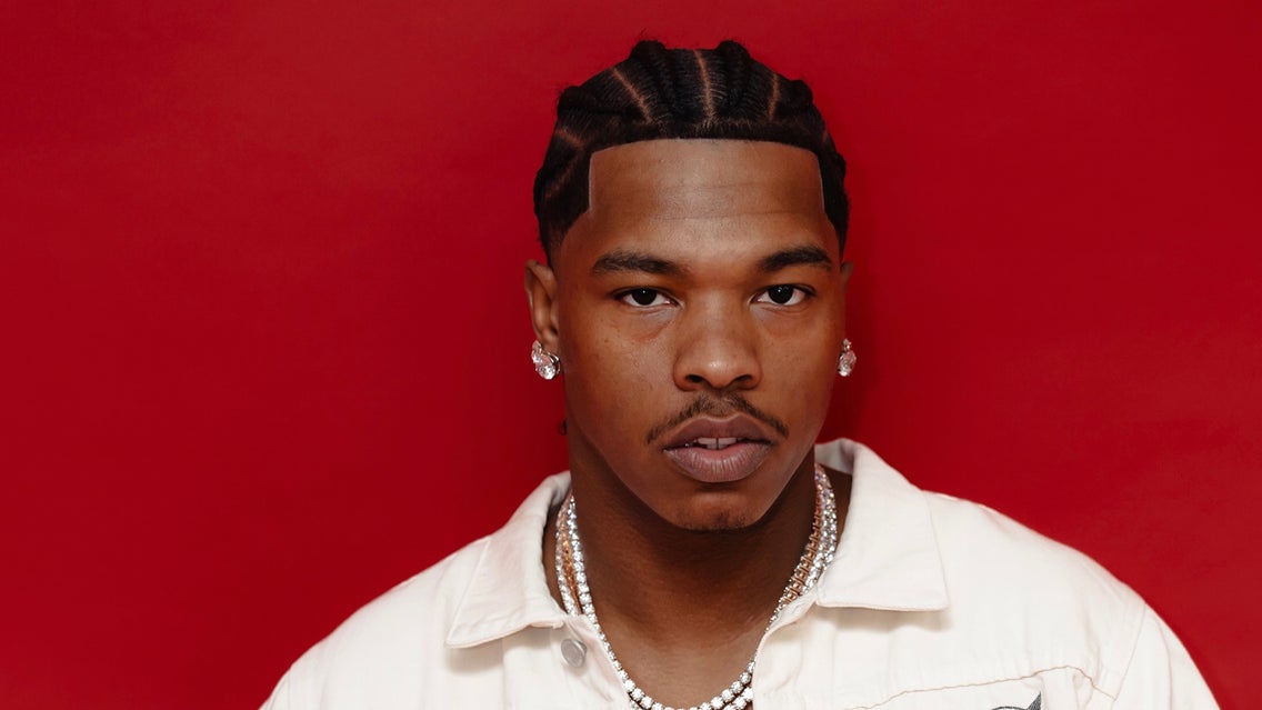 Lil Baby Biloxi concert at Mississippi Coast Coliseum