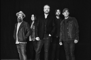 Jason Isbell & The 400 Unit