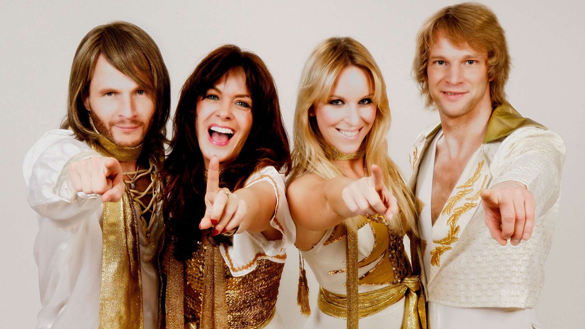 ARRIVAL From Sweden: The Music of ABBA presale password for approved tickets in Durham