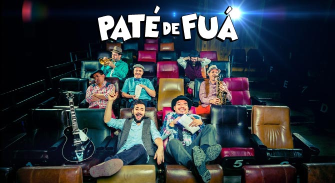 Hotels near Paté de Fuá Events