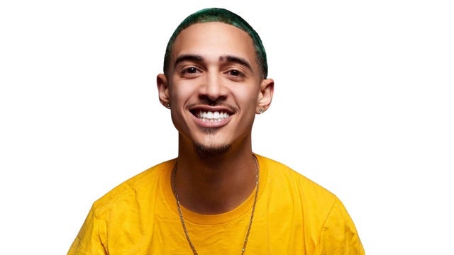 Justin Silva: Sorta Rican Tour