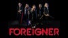 Foreigner 4: The Deluxe Tour with Lou Gramm