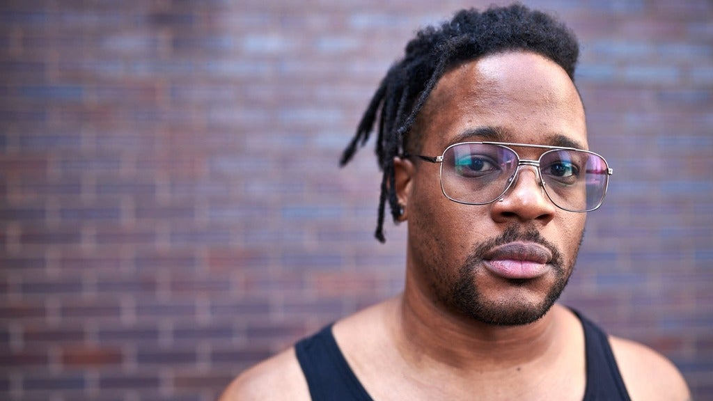 Hotels near Open Mike Eagle Events