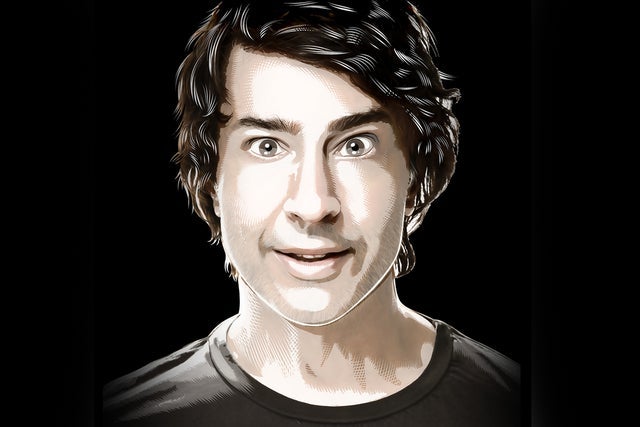 Arj Barker - The Mind Field presales in Thirroul