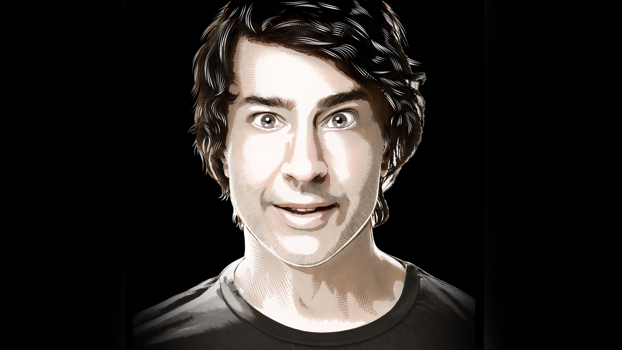 Arj Barker - The Mind Field in Thirroul promo photo for Exclusive presale offer code