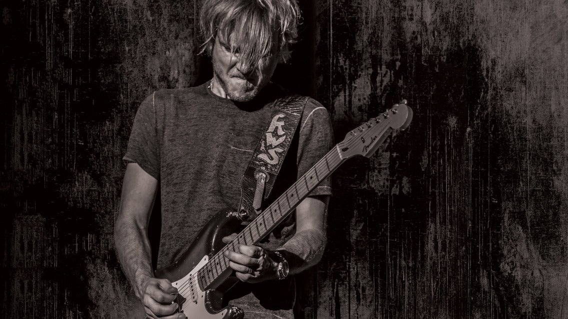 Kenny Wayne Shepherd Band & Matt Schofield Band