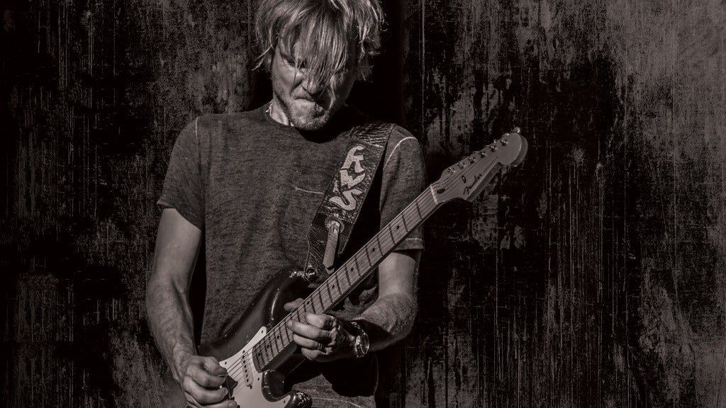 Hotels near The Kenny Wayne Shepherd Band Events