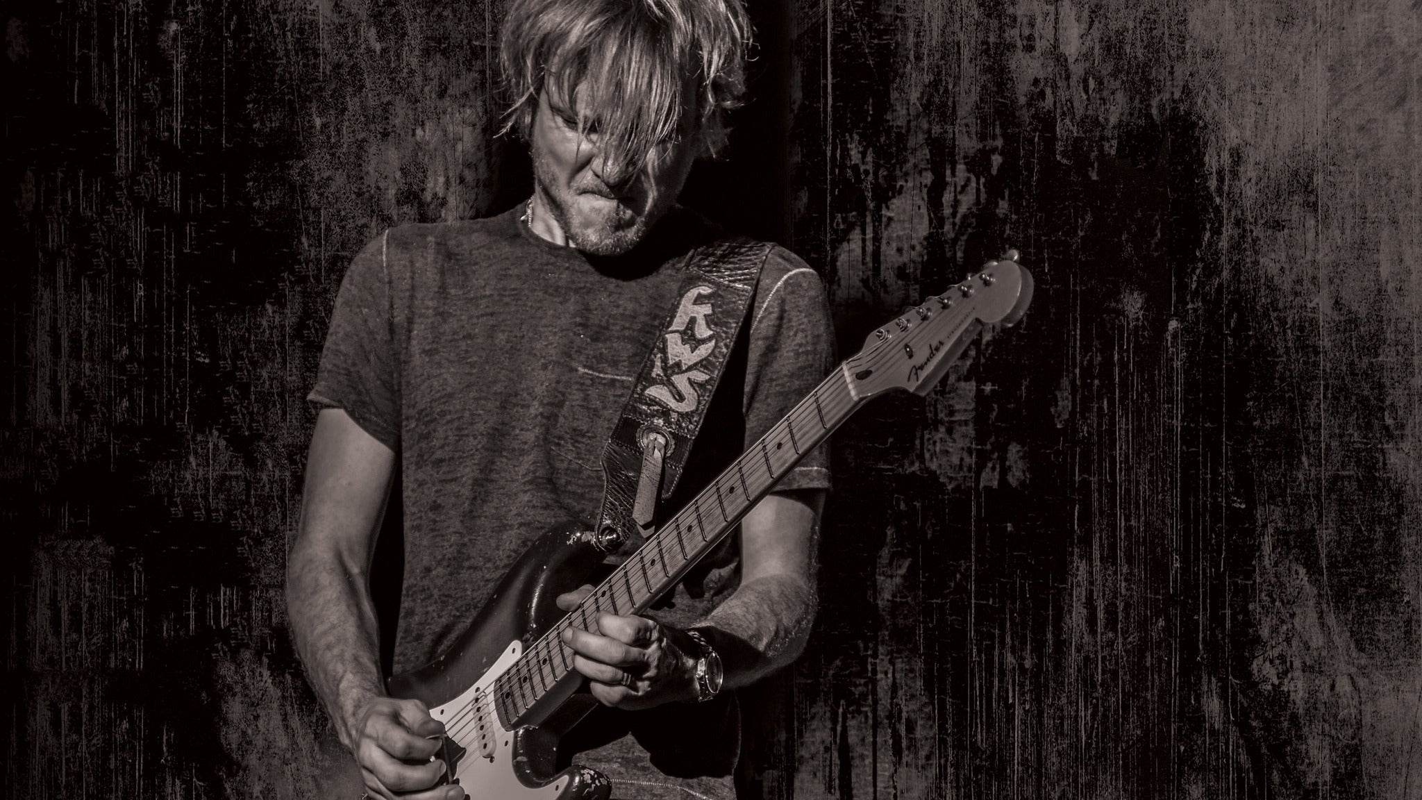 accurate presale password for The Kenny Wayne Shepherd Band face value tickets in Anderson at Paramount Theatre