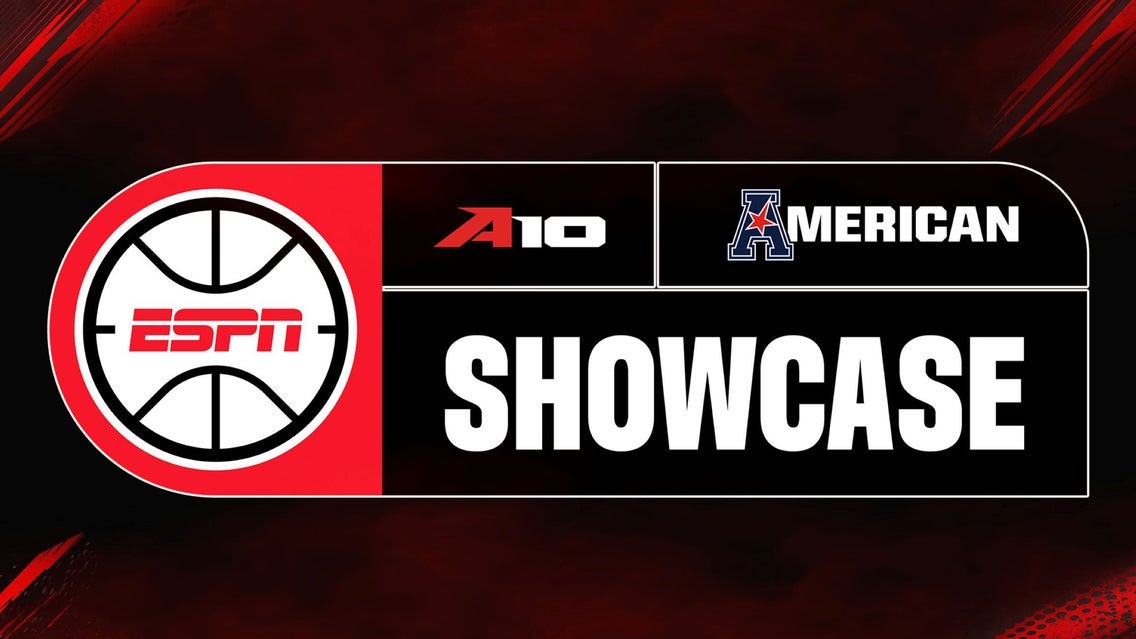 A10/American Showcase on ESPN tickets, Nationwide Arena, Columbus, OH