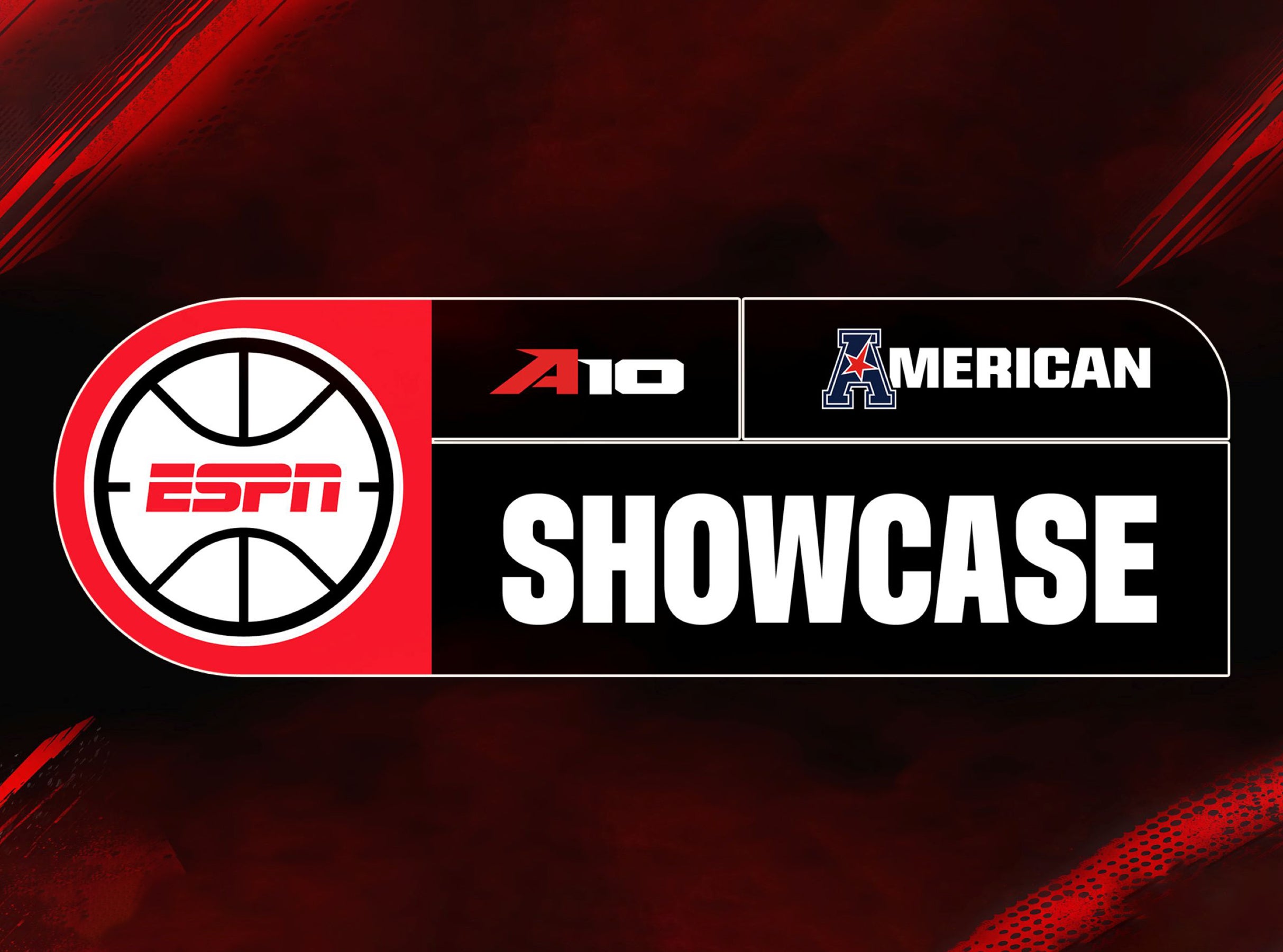 A10/American Showcase on ESPN