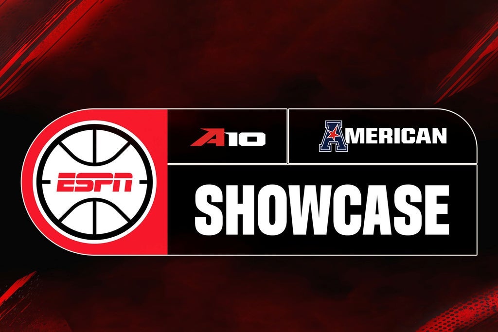 A10/American Showcase on ESPN