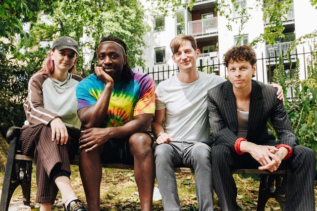 Bloc Party