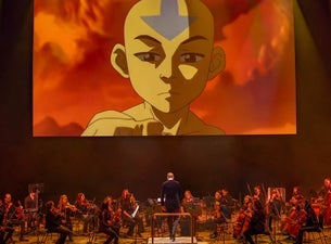 Avatar: The Last Airbender In Concert – The 20th Anniversary Tour