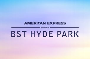 Amex presents BST Hyde Park - Bruce Springsteen and The E Street Band