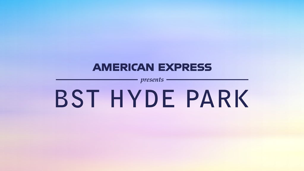 Hotels near American Express Presents BST Hyde Park Events
