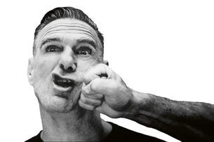 Bryan Adams: Roll with the Punches w/ guest Pat Benatar & Neil Giraldo