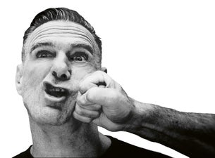 Bryan Adams: Roll with the Punches w/ guest Amanda Marshall						