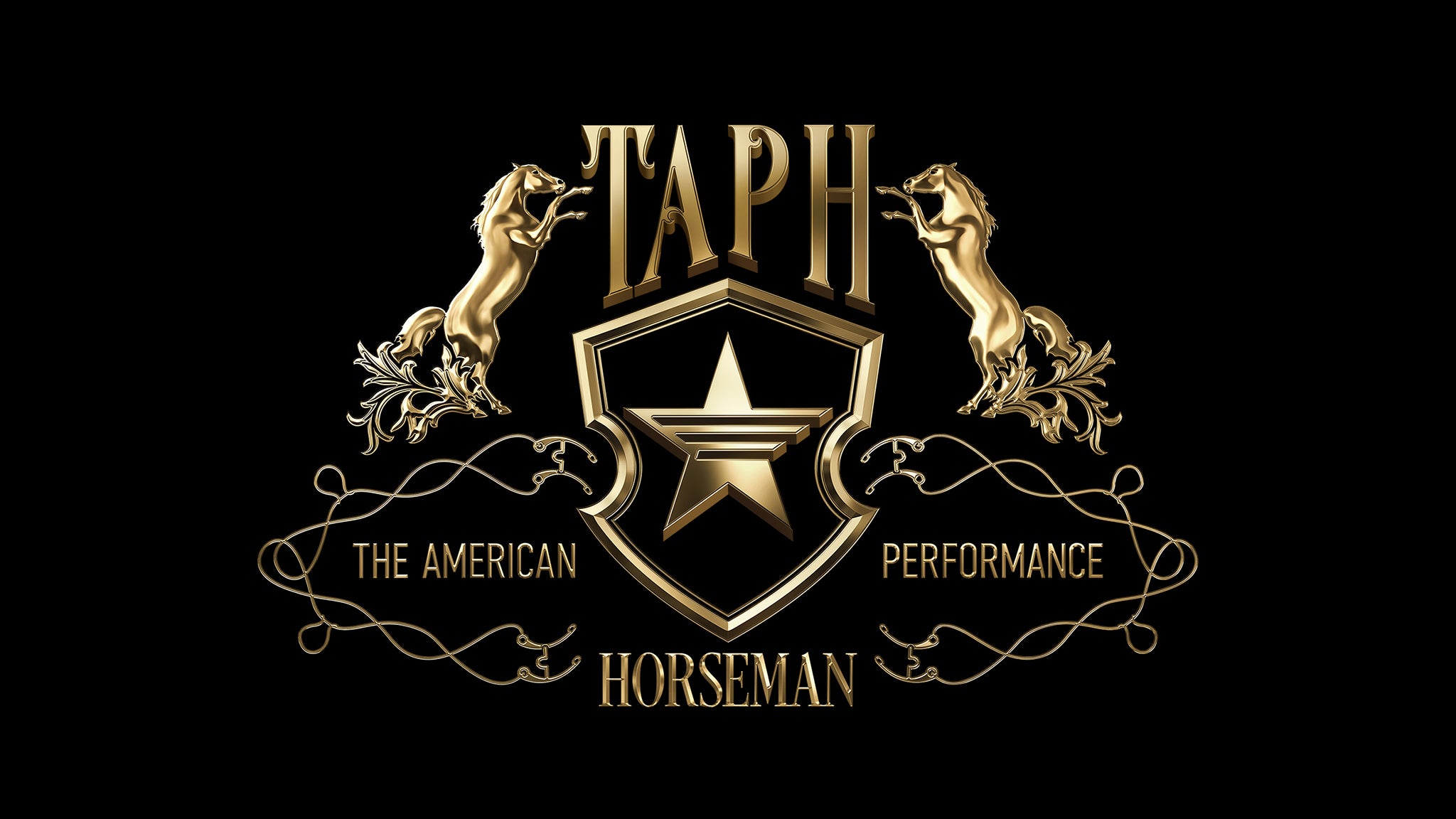 The American Performance Horseman