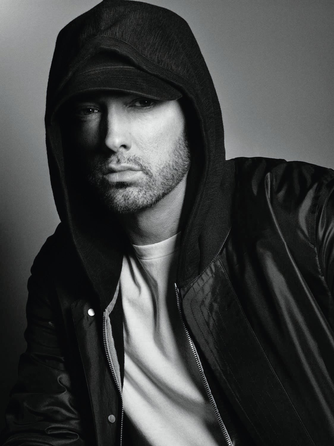 Eminem live