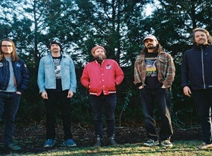 Futurebirds w/ Deloyd Elze