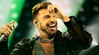 Ricky Martin in UAE