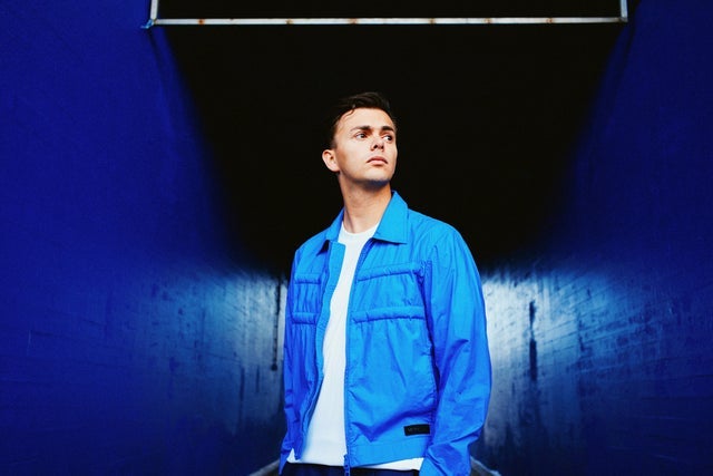 Ticket Reselling Zuiderpark Live: Flemming