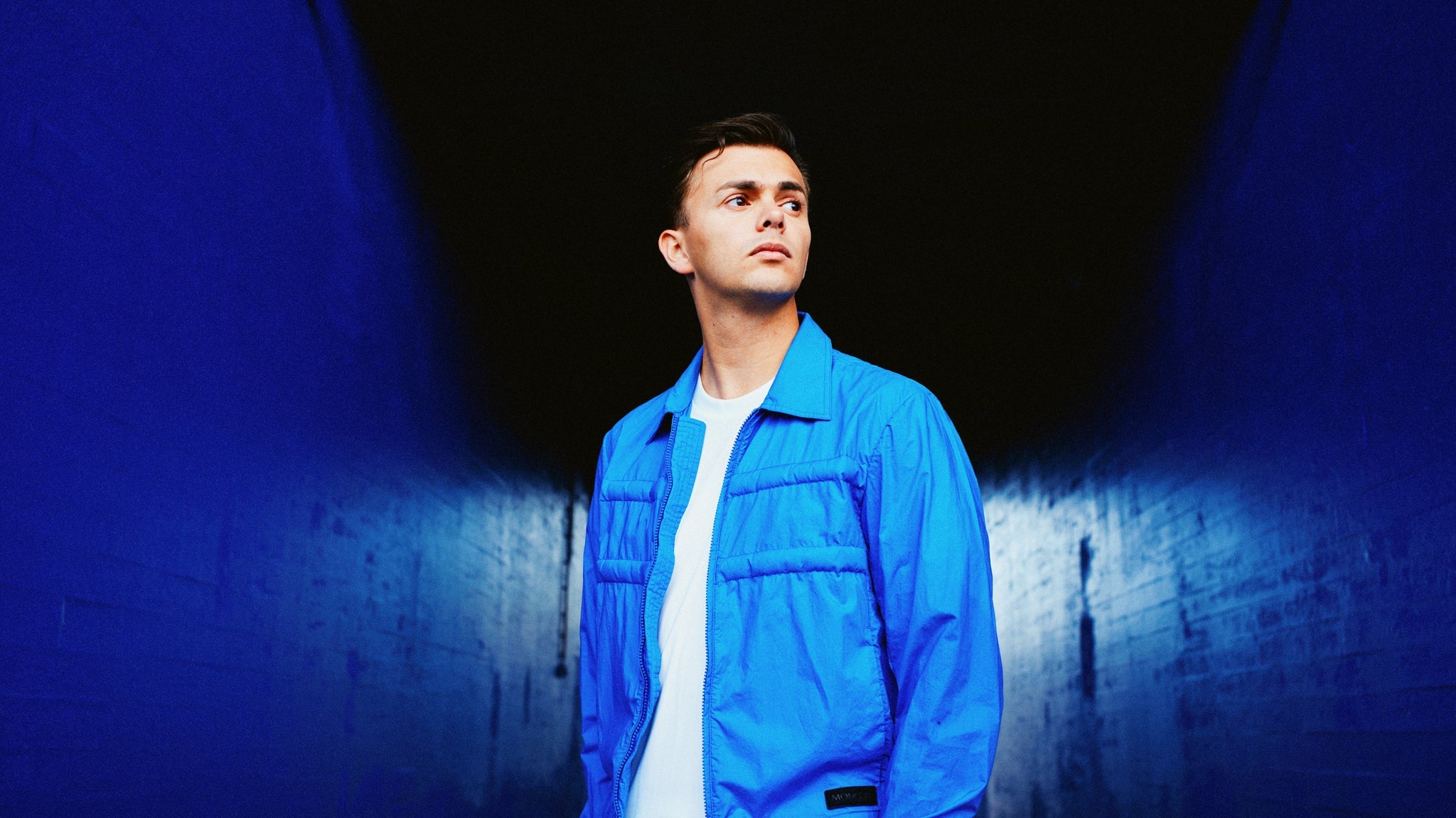 Zuiderpark Live: Flemming