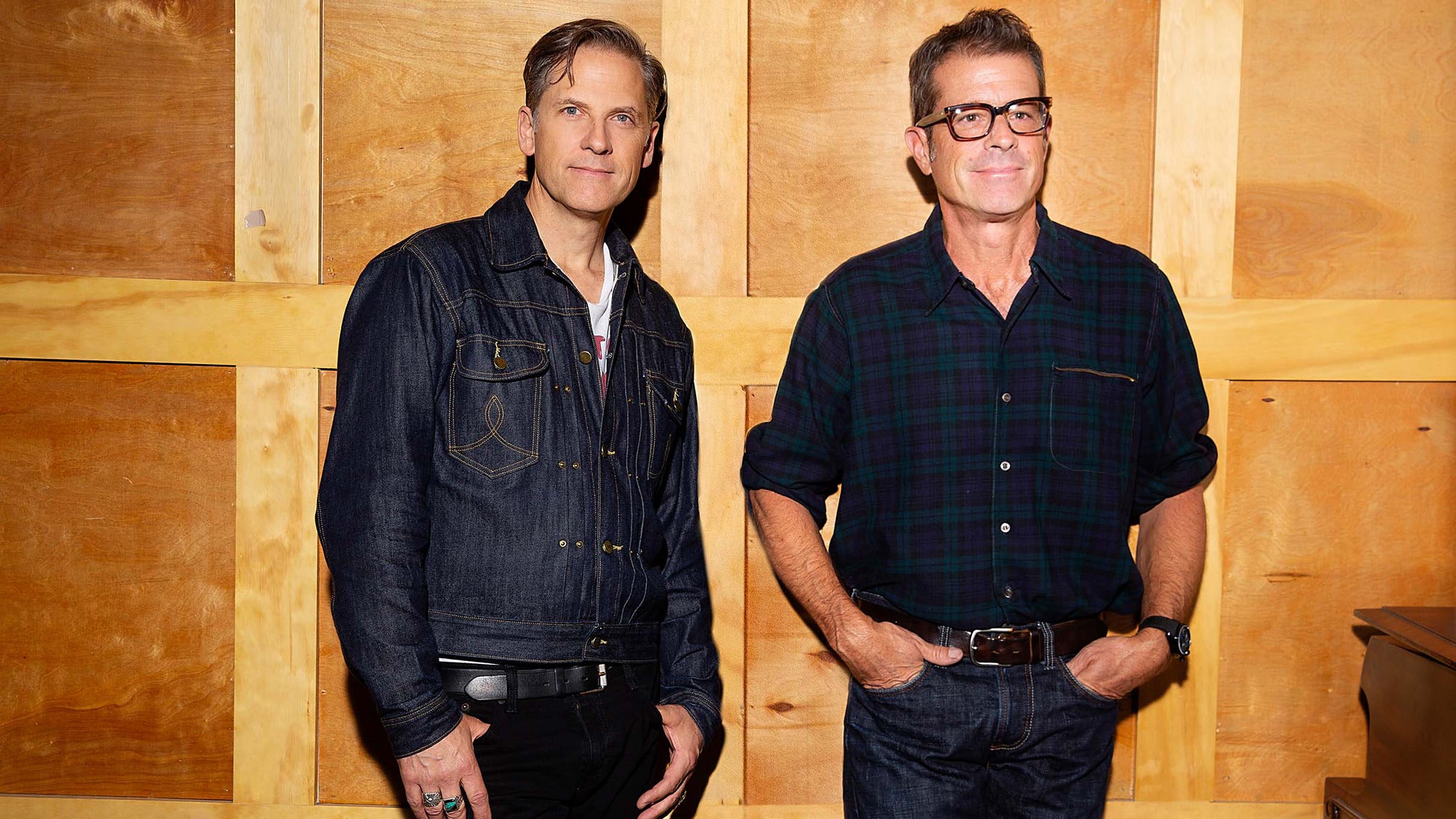 Calexico in Seattle promo photo for Local / Media presale offer code