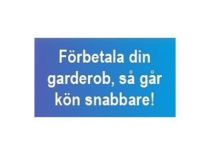 GARDEROBSBILJETT FÖRKÖPSRABATT - SNABBARE KÖ - Image 2